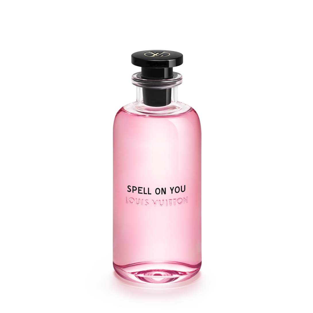 Spell on You - LP0467 | LOUIS VUITTON